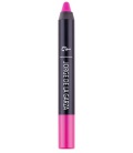 Jorge de la Garza Lip Velvet Waterproof