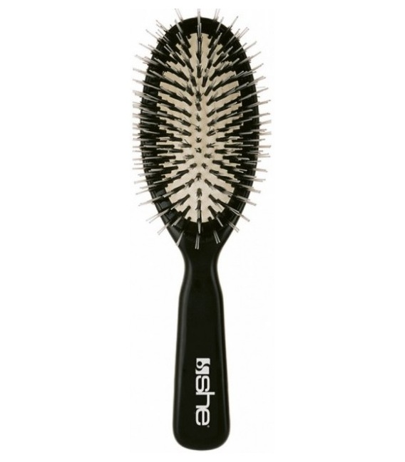 She Nylon Oval Brush