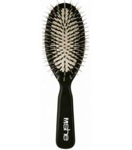 She Nylon Oval Brush