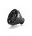 Lim Hair Black Folding Universal Diffuser