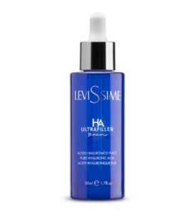 Levissime HA Ultrafiller Serum 50ml