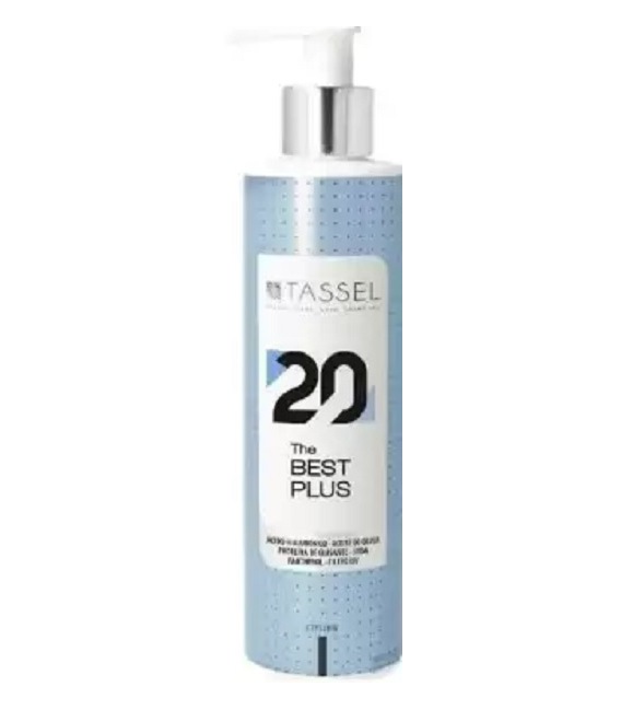 Tassel The Best Plus Treatment 250ml