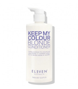 Eleven Australia Keep My Colour Blonde Conditioner 500ml