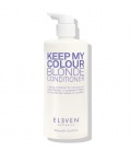 Eleven Australia Keep My Colour Blonde Conditioner 500ml