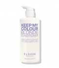 Eleven Australia Keep My Colour Blonde Conditioner 500ml