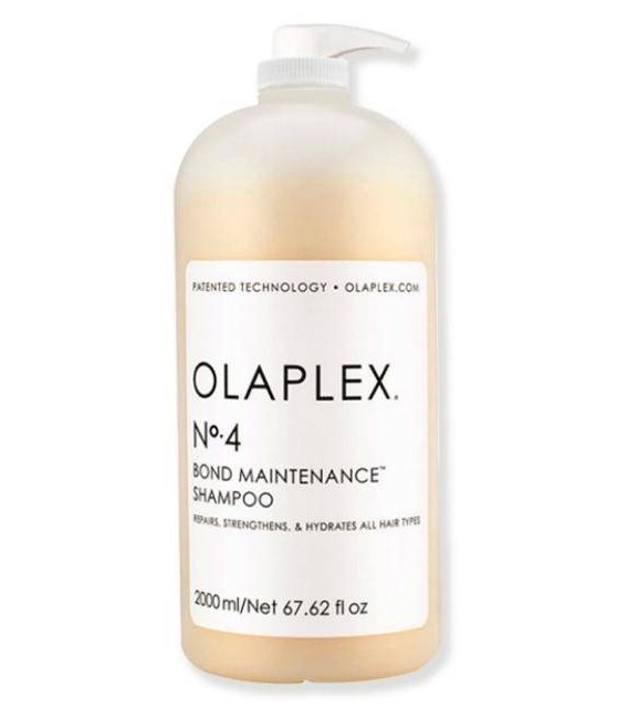 Olaplex Nº4 Bond Maintenance Shampoo 1000ml