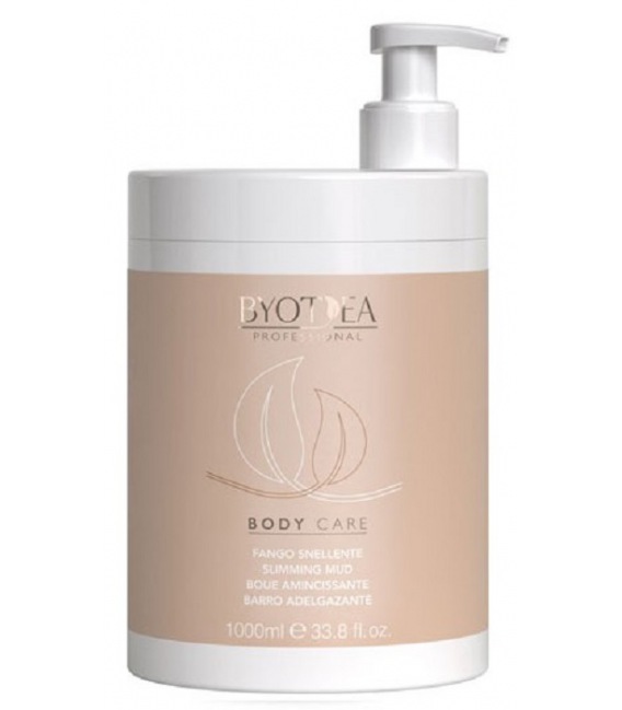 Byothea Body Care Boue Amincissante 1000 ml