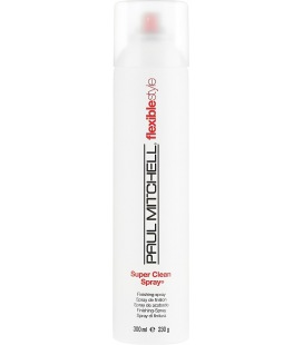 Paul Mitchell FirmStyle Super Clean Extra Finishing Spray 300ml