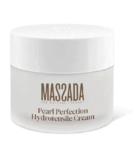 Massada Facial Antiaging Pearl Perfection Pearl Perfection Hydrotensile Cream 50ml