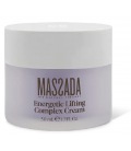 Massada Facial Antiaging Lifting Hyaluronic Acid Energetic Lifting Complex Cream 50ml