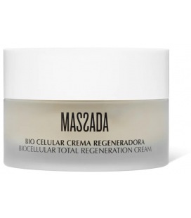 Massada Facial Antiaging Bio Cellular Total Regeneration Cream 50ml