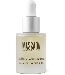 Massada Sensitive Skin Prebiotic Youth Booster 30ml