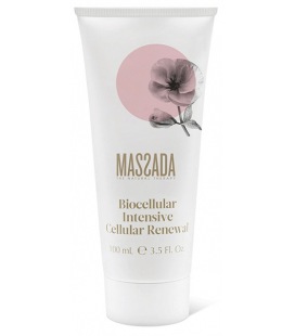 Massada Facial Antiaging Bio Cellular Intensive Cellular Renewel 100ml