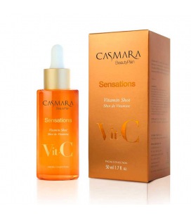 Casmara Sensations Vitamin Shot Serum 100ml