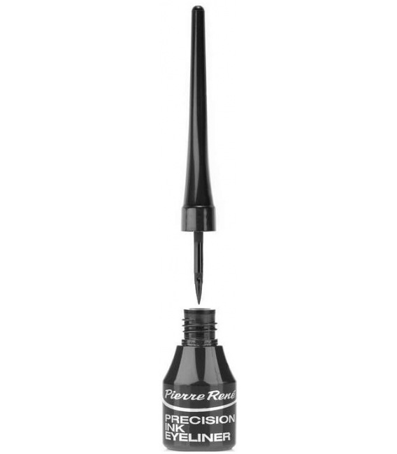 Pierre Rene Precision Ink Eyeliner 3ml