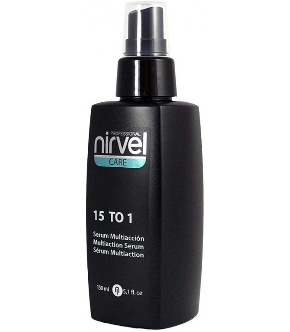 Nirvel 15 to 1 Multiaction Serum 150ml