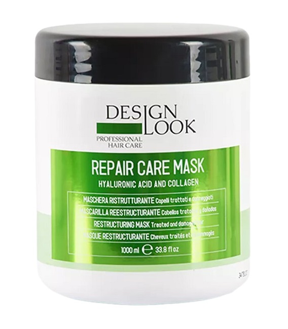 Design Look Repair Care Mask 1000ml