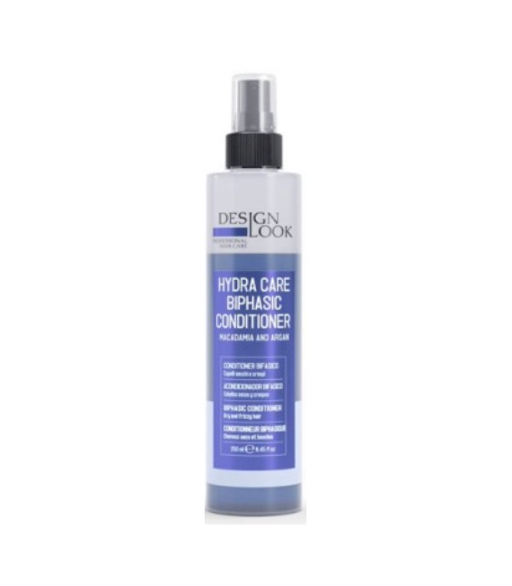 Design Look Hydra Care Biphasic Conditioner 250ml