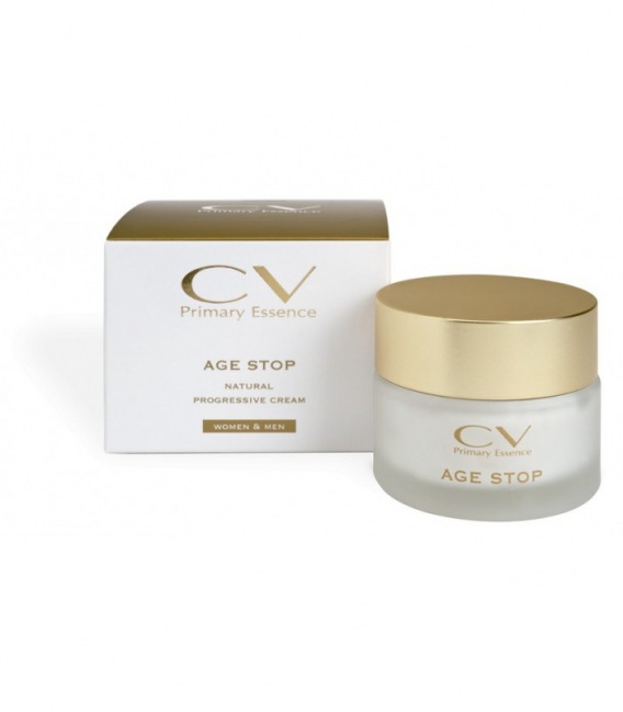 CV Primary Essence Age Stop Cream 50ml