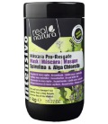 Real Natura Salt-Free Mask Pro-Rescue Spirulina and Chlorella Algae 1000ml