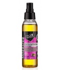 Real Natura Hair Oil Pro-Lisos Anti Frizz Argan 100ml