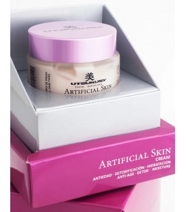 Utsukusy Artificial Skin Cream 50 ml