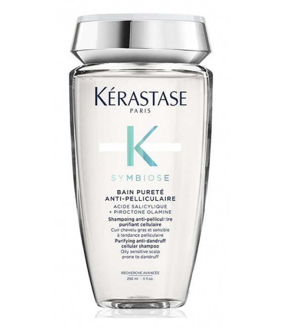 Kerastase Symbiose Bain Pureté Anti-Pelliculaire 250ml