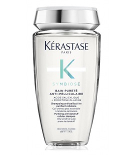 Kerastase Symbiose Bain Pureté Anti-Pelliculaire 250ml