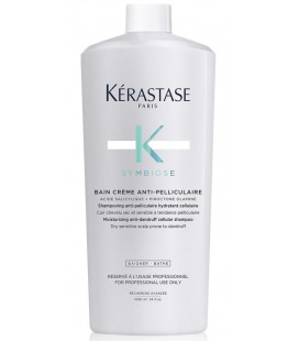 Kerastase Symbiose Bain Crème Anti-Pelliculaire 1000ml