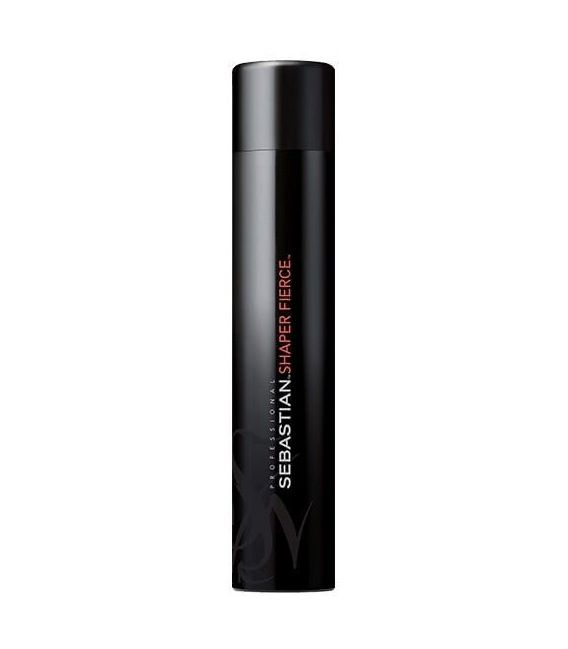 Spray cheveux Sebastian Shaper Fierce 400Ml