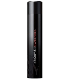 Spray hair Sebastian Shaper Fierce 400Ml