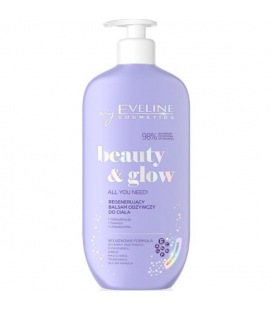 Eveline Beauty & Glow Regenerative/Nourishing Balm 350ml