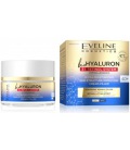 Eveline Bio Hyaluron 3xretinol Ultra-Moisturizing Cream 40+ 50ml
