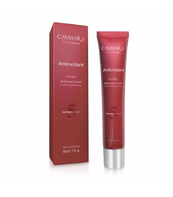 Casmara Antioxidant Hydro Balancing Cream 50ml