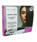 Tassel Kera-Liss Tratamiento Alisado Keratina y Ácido Hialurónico