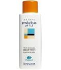 Rueber Shampooing Protéines de PH de 5,5 220 Ml