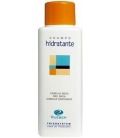 Rueber Shampoo Moisturizer SPF15+ 220 Ml