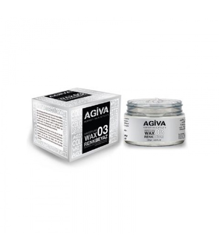 Agiva Spider Wax Heavy Hold (175ml)