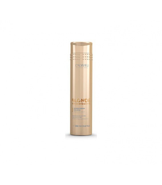 Brasil Cacau Blonde Reconstructor 1 Blonde Keeper Shampoo 250ml