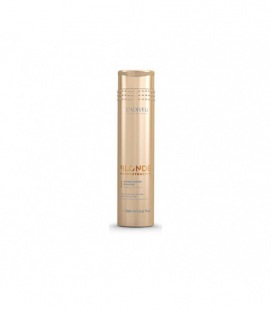 Brasil Cacau Blonde Reconstructor 1 Blonde Keeper Shampoo 250ml