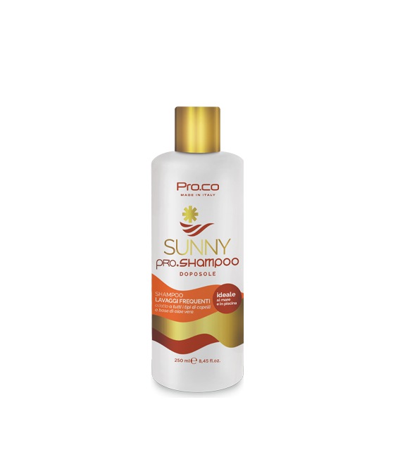 Proco Sunny Shampoo 250 ml