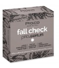 Proco Fall Check Serum 3 X 8 ml