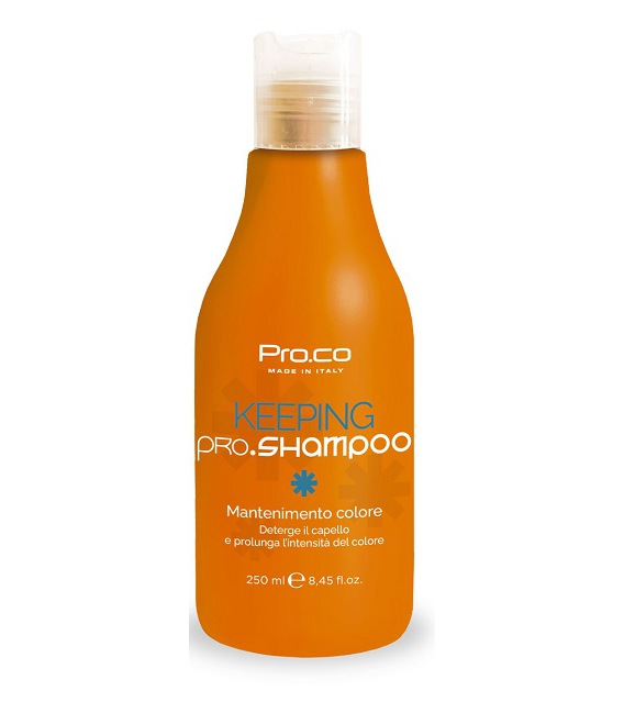 Proco Keeping Shampoo 250 ml