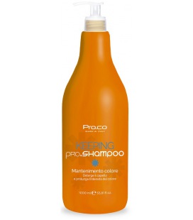 Proco Keeping Shampoo 1000 ml