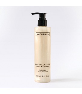 Naturnua Facial Mask For Dark Spots 250 ml