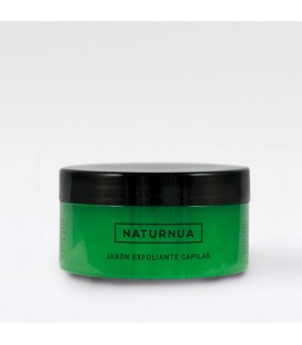 Naturnua Hair Exfoliating Soap 300 g