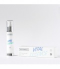 Naturnua Vital Essence Face Cream Combination Skin 50 ml