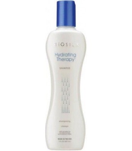Biosilk Hydrating Therapy Shampooing 355 ml