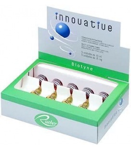 Rueber Innovantes Biotyne 5 ampoules
