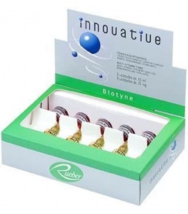 Rueber Innovative Biotyne 5 blisters